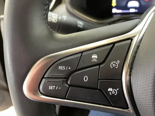 Renault Clio Clio Eco-G 100 ch GSR2 Techno - Photo 20