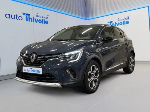 Renault Captur E-Tech full hybrid 145 Techno - Photo 0
