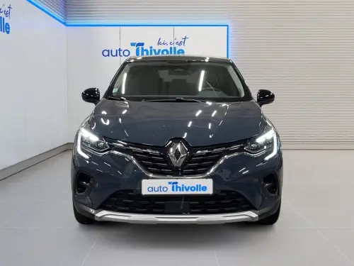 Renault Captur E-Tech full hybrid 145 Techno - Photo 1