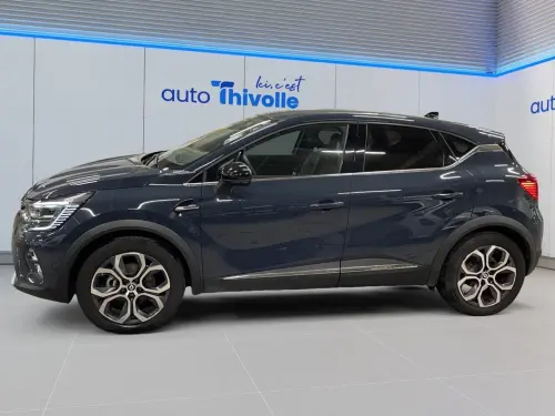 Renault Captur E-Tech full hybrid 145 Techno - Photo 2