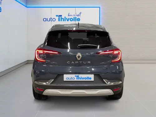 Renault Captur E-Tech full hybrid 145 Techno - Photo 3