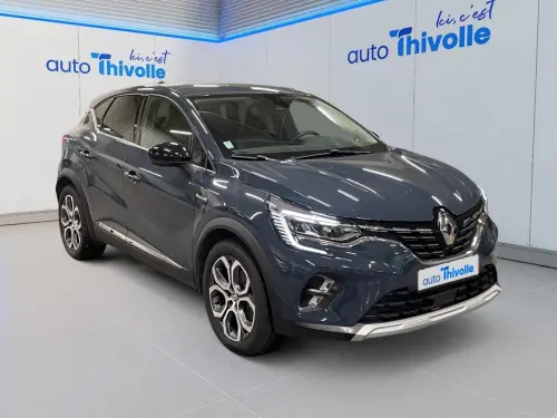 Renault Captur E-Tech full hybrid 145 Techno - Photo 4