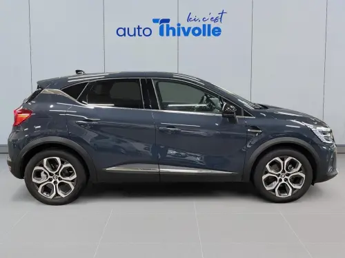 Renault Captur E-Tech full hybrid 145 Techno - Photo 5