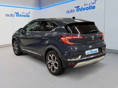 Renault Captur E-Tech full hybrid 145 Techno - Photo 6