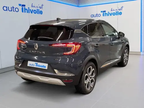 Renault Captur E-Tech full hybrid 145 Techno - Photo 7