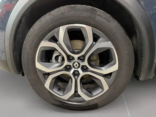 Renault Captur E-Tech full hybrid 145 Techno - Photo 8