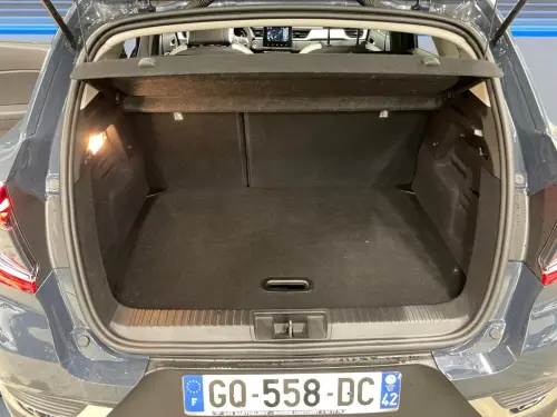 Renault Captur E-Tech full hybrid 145 Techno - Photo 9