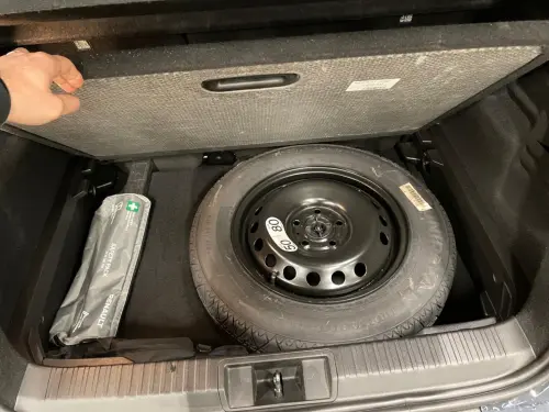 Renault Captur E-Tech full hybrid 145 Techno - Photo 10