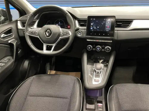 Renault Captur E-Tech full hybrid 145 Techno - Photo 11