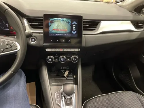 Renault Captur E-Tech full hybrid 145 Techno - Photo 14