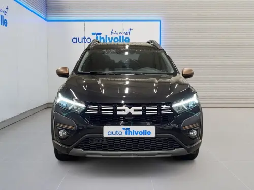 Dacia Jogger TCe 110 7 places GSR2 Extreme - Photo 1