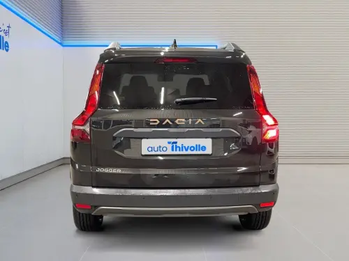 Dacia Jogger TCe 110 7 places GSR2 Extreme - Photo 3