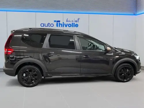 Dacia Jogger TCe 110 7 places GSR2 Extreme - Photo 4