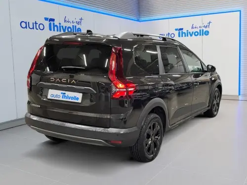 Dacia Jogger TCe 110 7 places GSR2 Extreme - Photo 7