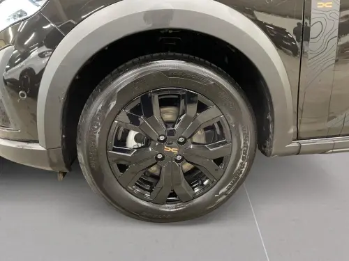 Dacia Jogger TCe 110 7 places GSR2 Extreme - Photo 8