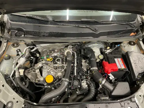 Dacia Jogger TCe 110 7 places GSR2 Extreme - Photo 9