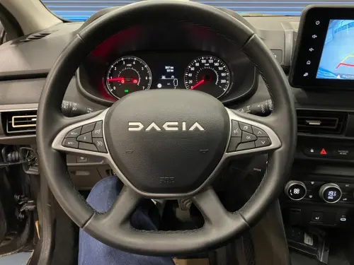 Dacia Jogger TCe 110 7 places GSR2 Extreme - Photo 14