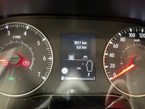 Dacia Jogger TCe 110 7 places GSR2 Extreme - Photo 15