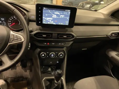 Dacia Jogger TCe 110 7 places GSR2 Extreme - Photo 16