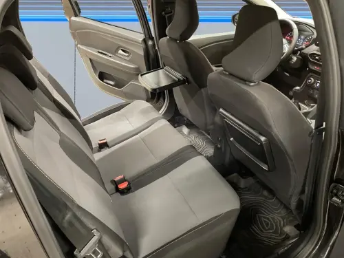 Dacia Jogger TCe 110 7 places GSR2 Extreme - Photo 19