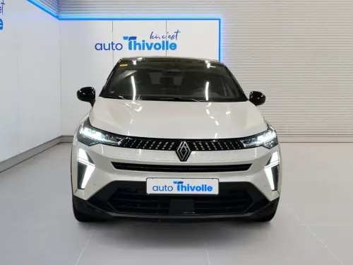 Renault Captur Eco-G 100 ch Techno - Photo 1