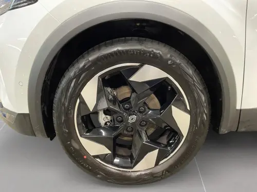 Renault Captur Eco-G 100 ch Techno - Photo 7