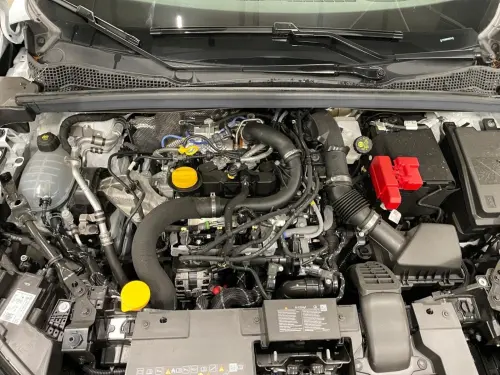 Renault Captur Eco-G 100 ch Techno - Photo 8