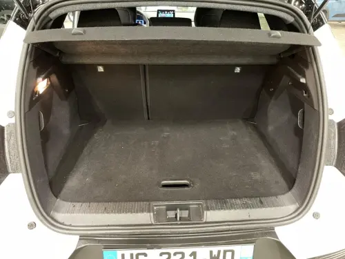 Renault Captur Eco-G 100 ch Techno - Photo 9