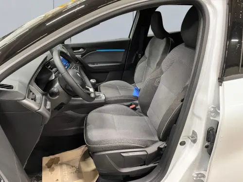 Renault Captur Eco-G 100 ch Techno - Photo 12