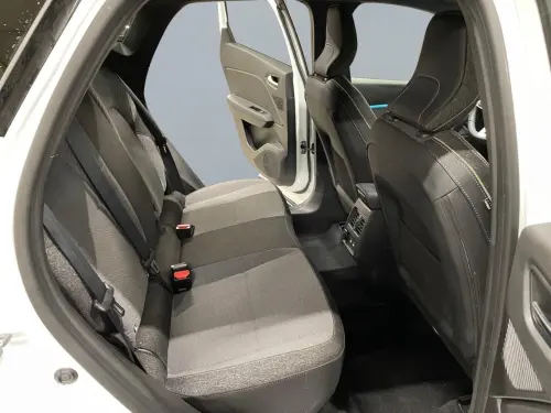 Renault Captur Eco-G 100 ch Techno - Photo 17