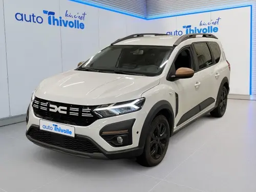 Dacia Jogger Hybrid 140 5 places Extreme - Photo 0