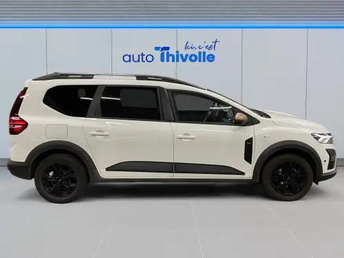 Dacia Jogger Hybrid 140 5 places Extreme - Photo 5