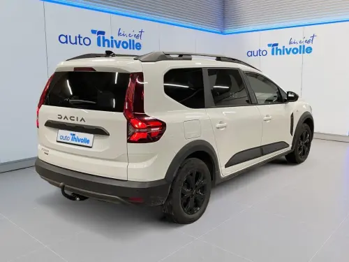 Dacia Jogger Hybrid 140 5 places Extreme - Photo 7