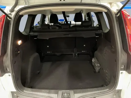 Dacia Jogger Hybrid 140 5 places Extreme - Photo 10