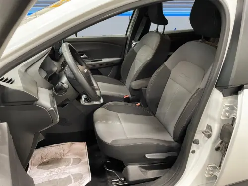 Dacia Jogger Hybrid 140 5 places Extreme - Photo 12