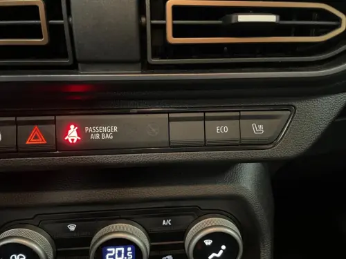 Dacia Jogger Hybrid 140 5 places Extreme - Photo 16