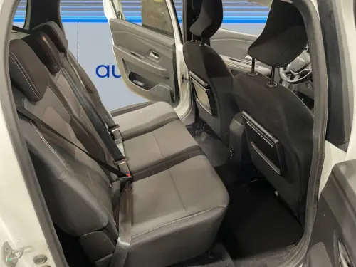 Dacia Jogger Hybrid 140 5 places Extreme - Photo 18