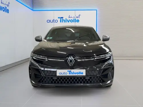 Renault Megane E-Tech Megane E-Tech EV60 220 ch super charge Techno - Photo 1