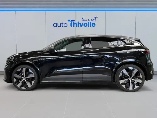 Renault Megane E-Tech Megane E-Tech EV60 220 ch super charge Techno - Photo 2