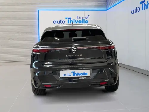 Renault Megane E-Tech Megane E-Tech EV60 220 ch super charge Techno - Photo 3