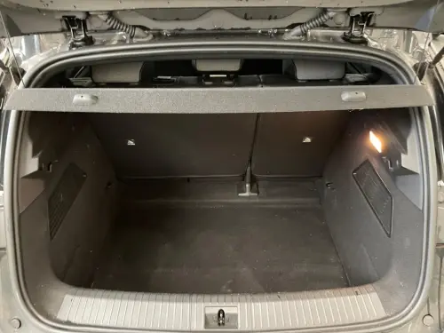 Renault Megane E-Tech Megane E-Tech EV60 220 ch super charge Techno - Photo 9