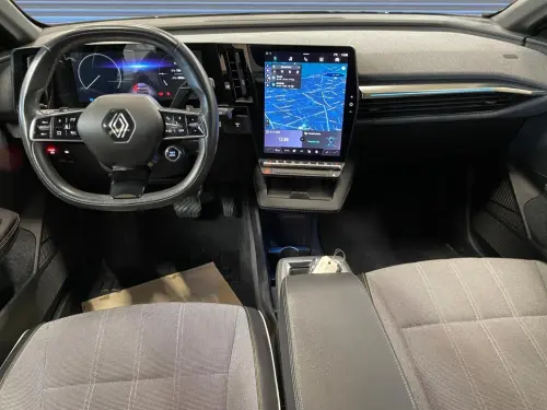 Renault Megane E-Tech Megane E-Tech EV60 220 ch super charge Techno - Photo 11