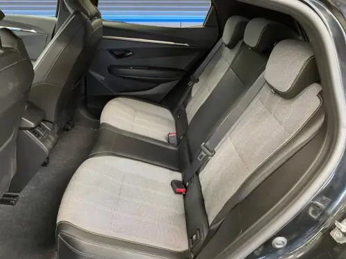 Renault Megane E-Tech Megane E-Tech EV60 220 ch super charge Techno - Photo 15