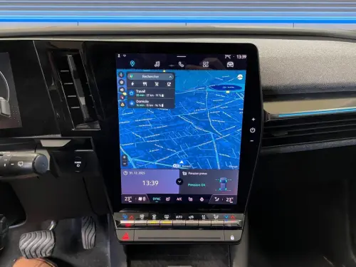 Renault Megane E-Tech Megane E-Tech EV60 220 ch super charge Techno - Photo 16