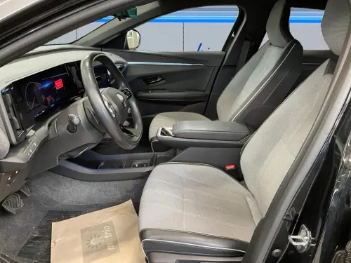 Renault Megane E-Tech Megane E-Tech EV60 220 ch super charge Techno - Photo 21