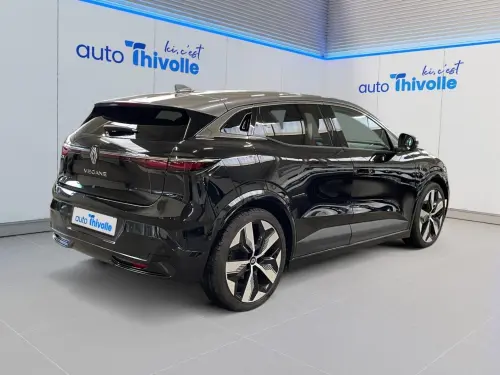 Renault Megane E-Tech Megane E-Tech EV60 220 ch super charge Techno - Photo 7