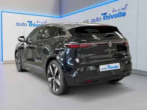 Renault Megane E-Tech Megane E-Tech EV60 220 ch super charge Techno - Photo 6
