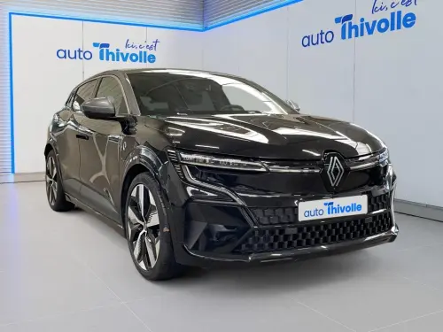 Renault Megane E-Tech Megane E-Tech EV60 220 ch super charge Techno - Photo 4