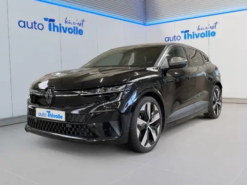 Renault Megane E-Tech Megane E-Tech EV60 220 ch super charge Techno - Photo 0