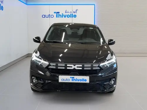 Dacia Sandero ECO-G 100 GSR2 Journey - Photo 1